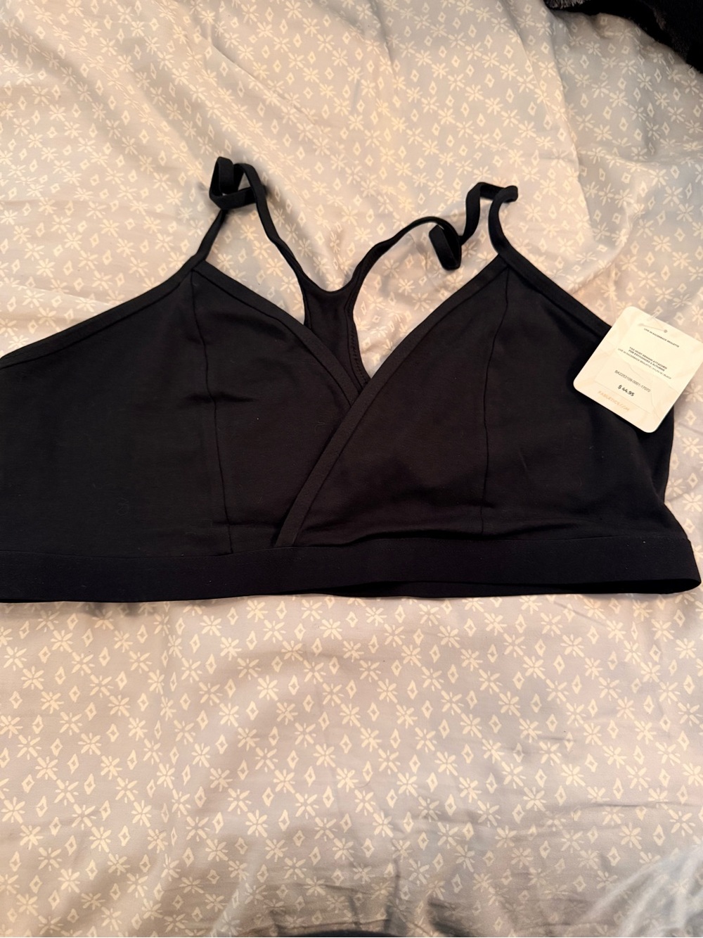 Fabletics Live In Racerback Bralette